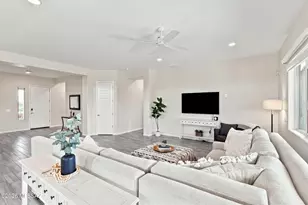 7797 S Indian Wheat Wy, Tucson, AZ 85747 - Photo 2