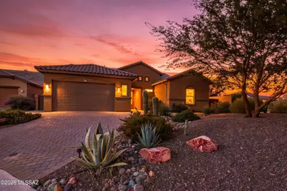 7797 S Indian Wheat Way, Tucson, AZ 85747 - Photo 1
