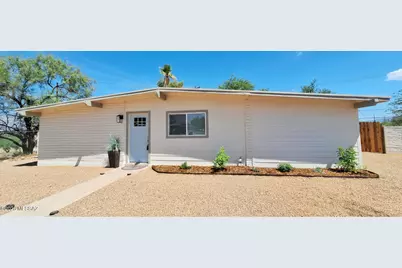 7219 E Flamenco Drive, Tucson, AZ 85710 - Photo 1