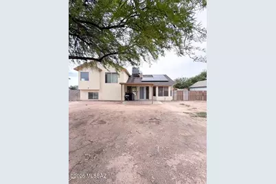 7391 S Camino De La Tierra, Tucson, AZ 85746 - Photo 36