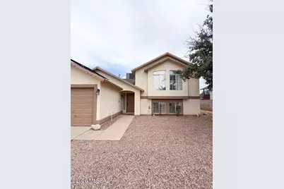 7391 S Camino De La Tierra, Tucson, AZ 85746 - Photo 2