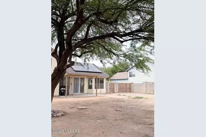 7391 S Camino De La Tierra, Tucson, AZ 85746 - Photo 38