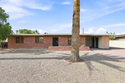6725 E Calle Mercurio, Tucson, AZ 85710 - Photo 1