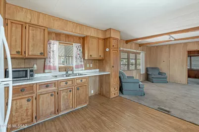 540 W Limberlost Drive #E28, Tucson, AZ 85705 - Photo 6