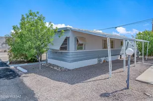 540 W Limberlost Dr, Tucson, AZ 85705 - Photo 2