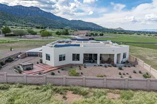 8859 S Arab Ct, Hereford, AZ 85615 - Photo 2