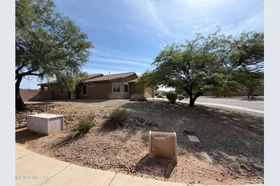 6550 W Wolf Valley Way, Tucson, AZ 85757 - Photo 20