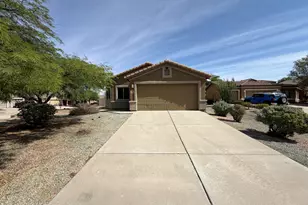 6550 W Wolf Valley Way, Tucson, AZ 85757 - Photo 1