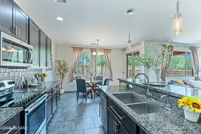 2926 W Stepping Stone Court, Tucson, AZ 85741 - Photo 16