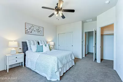 2926 W Stepping Stone Court, Tucson, AZ 85741 - Photo 22
