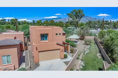 2926 W Stepping Stone Court, Tucson, AZ 85741 - Photo 1