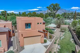 2926 W Stepping Stone Ct, Tucson, AZ 85741 - Photo 1