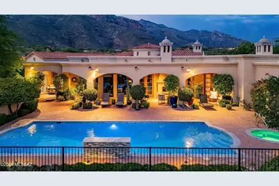 7437 N Mystic Canyon Drive, Tucson, AZ 85718 - Photo 4