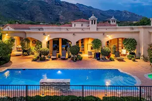 7437 N Mystic Canyon Dr, Tucson, AZ 85718 - Photo 4
