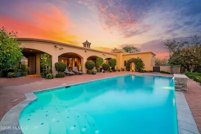 7437 N Mystic Canyon Drive, Tucson, AZ 85718 - Photo 36