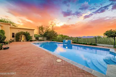 7437 N Mystic Canyon Drive, Tucson, AZ 85718 - Photo 38