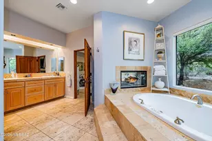 7437 N Mystic Canyon Dr, Tucson, AZ 85718 - Photo 26