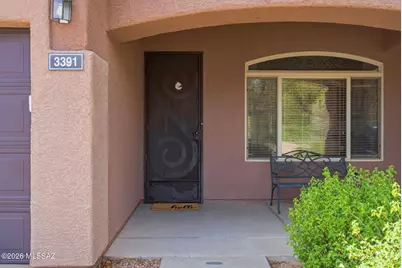 3391 N Fork River Court, Tucson, AZ 85745 - Photo 4