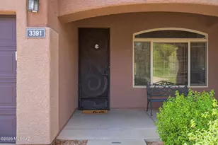 3391 N Fork River Ct, Tucson, AZ 85745 - Photo 4