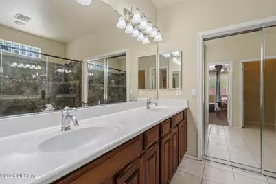 3391 N Fork River Court, Tucson, AZ 85745 - Photo 22