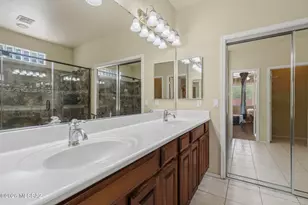 3391 N Fork River Ct, Tucson, AZ 85745 - Photo 22