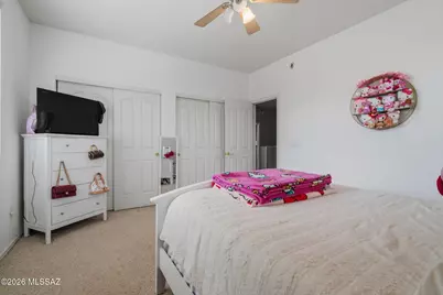 3391 N Fork River Court, Tucson, AZ 85745 - Photo 26