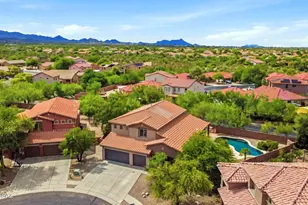 3391 N Fork River Ct, Tucson, AZ 85745 - Photo 34