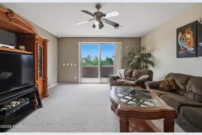 3391 N Fork River Court, Tucson, AZ 85745 - Photo 20