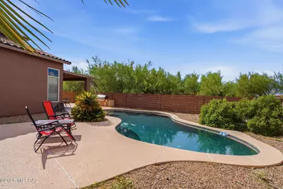 3391 N Fork River Court, Tucson, AZ 85745 - Photo 32