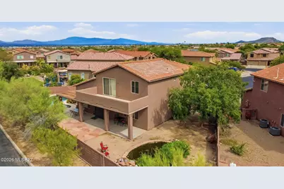 3391 N Fork River Court, Tucson, AZ 85745 - Photo 36