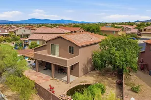 3391 N Fork River Ct, Tucson, AZ 85745 - Photo 36