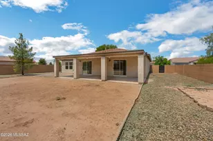 8181 W Solitary Eagle Ct, Tucson, AZ 85757 - Photo 42