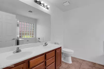 8181 W Solitary Eagle Court, Tucson, AZ 85757 - Photo 26