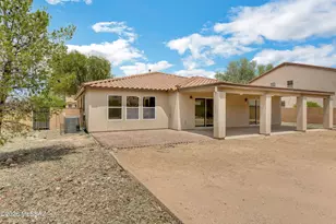 8181 W Solitary Eagle Ct, Tucson, AZ 85757 - Photo 44