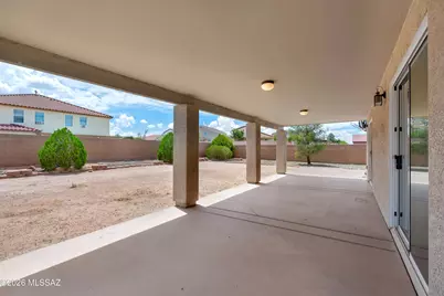 8181 W Solitary Eagle Court, Tucson, AZ 85757 - Photo 48