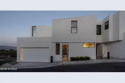 1369 W Sentinel View Loop, Tucson, AZ 85745 - Photo 2