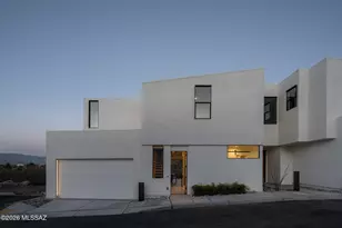 1369 W Sentinel View Loop, Tucson, AZ 85745 - Photo 2