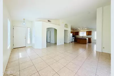8980 E Marci Lynne Way, Tucson, AZ 85747 - Photo 4
