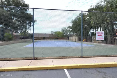 4453 W Pyracantha Drive, Tucson, AZ 85741 - Photo 16