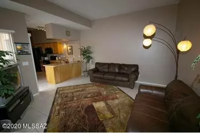 4453 W Pyracantha Drive, Tucson, AZ 85741 - Photo 4