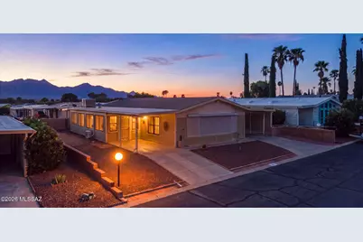 75 W Rama Drive, Green Valley, AZ 85614 - Photo 1