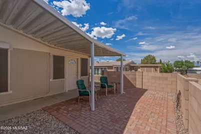 75 W Rama Drive, Green Valley, AZ 85614 - Photo 28