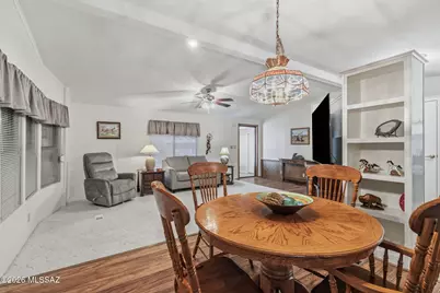 75 W Rama Drive, Green Valley, AZ 85614 - Photo 12