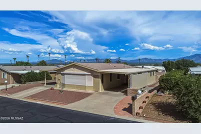 75 W Rama Drive, Green Valley, AZ 85614 - Photo 2