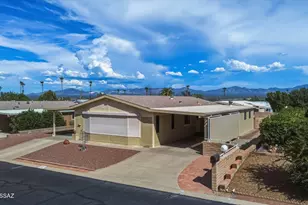 75 W Rama Dr, Green Valley, AZ 85614 - Photo 2