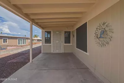 75 W Rama Drive, Green Valley, AZ 85614 - Photo 4