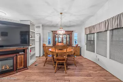 75 W Rama Drive, Green Valley, AZ 85614 - Photo 10