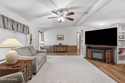 75 W Rama Drive, Green Valley, AZ 85614 - Photo 8