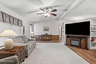 75 W Rama Dr, Green Valley, AZ 85614 - Photo 8