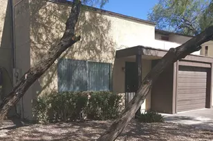 881 E Peppergrass Ln, Tucson, AZ 85719 - Photo 1